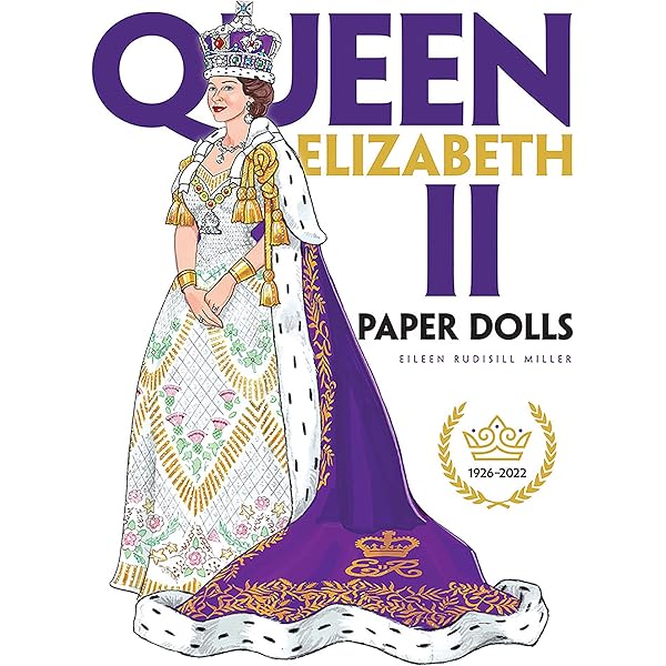 Marie Antoinette Paper Dolls (Dover Royal Paper Dolls): Tom